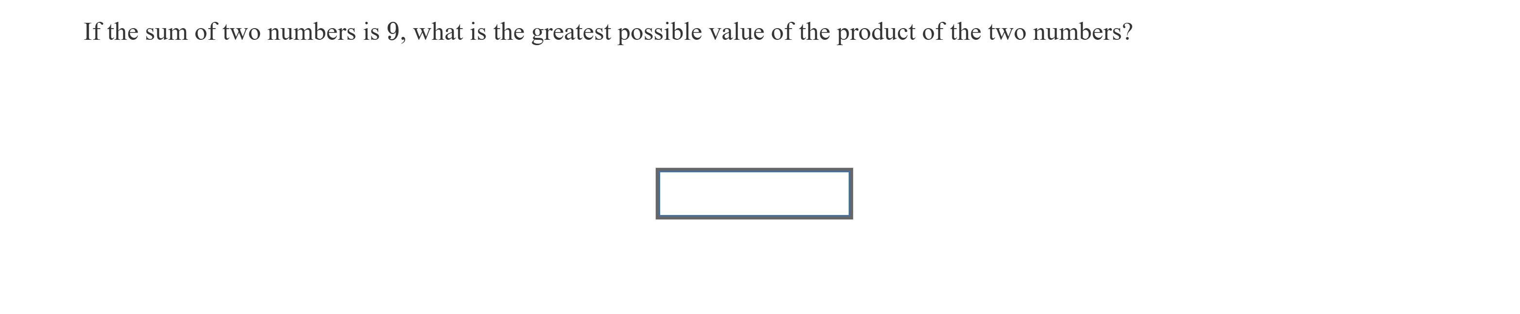 kmf math sprint practice